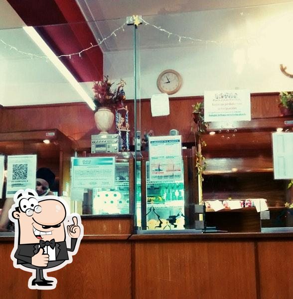 Restaurante Malena Fábrica del Sandwich, La Plata, 44 ESQUINA12 Opiniones del restaurante