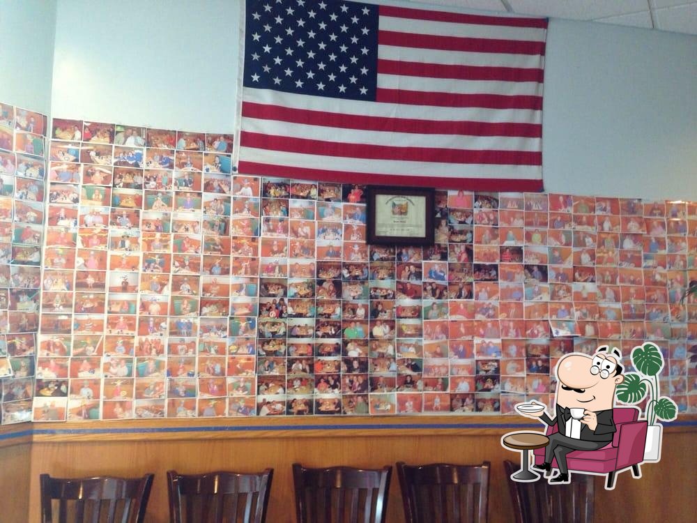 Carlisle Super Buffet Restaurant in Carlisle Restaurant menu and reviews