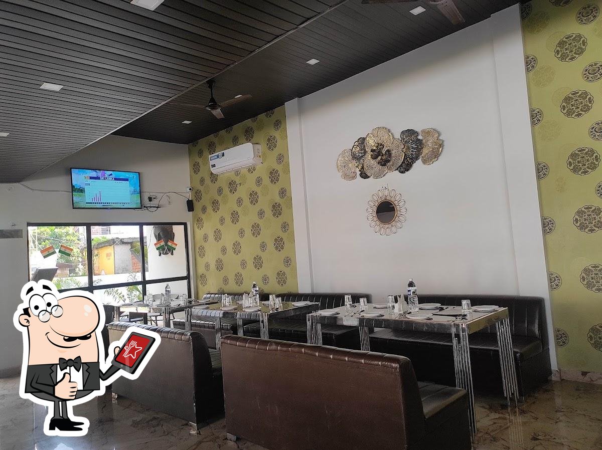 Mango Tree Party Lawn & Cafe Restaurant, Rewa Restaurant reviews