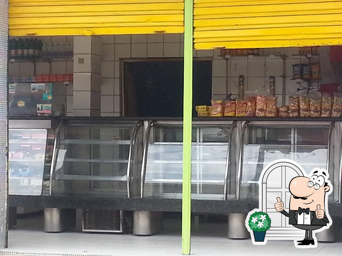 Padaria P O E Cia Recife Avalia Es De Restaurantes