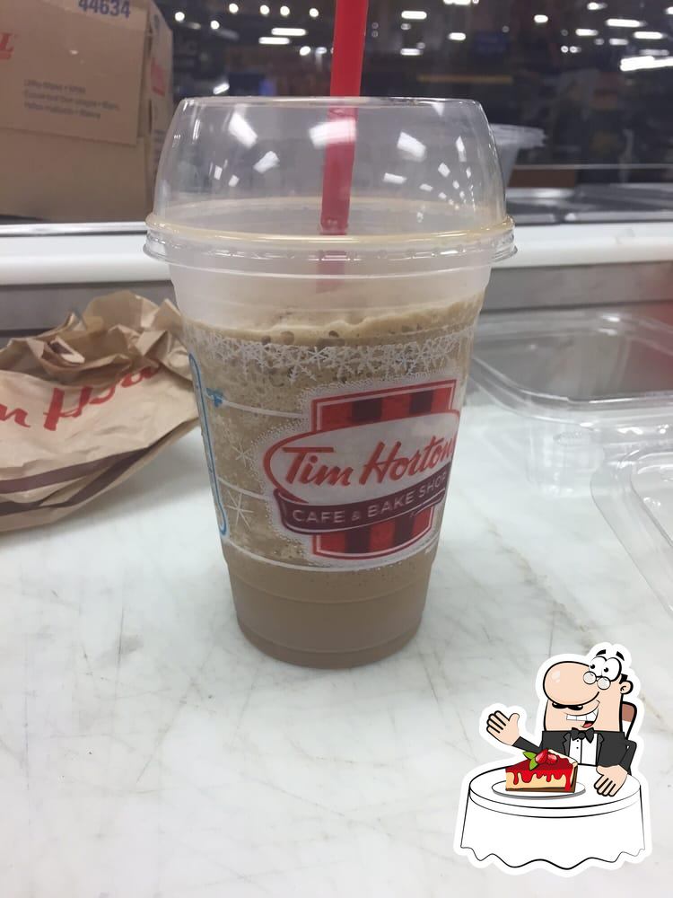 33651 23 Mile Rd - Tim Hortons