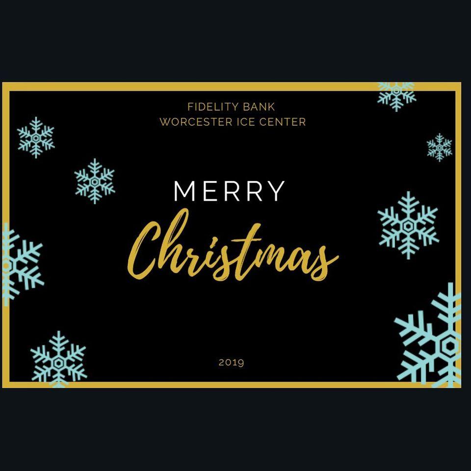 Worcester Ice Center in Worcester