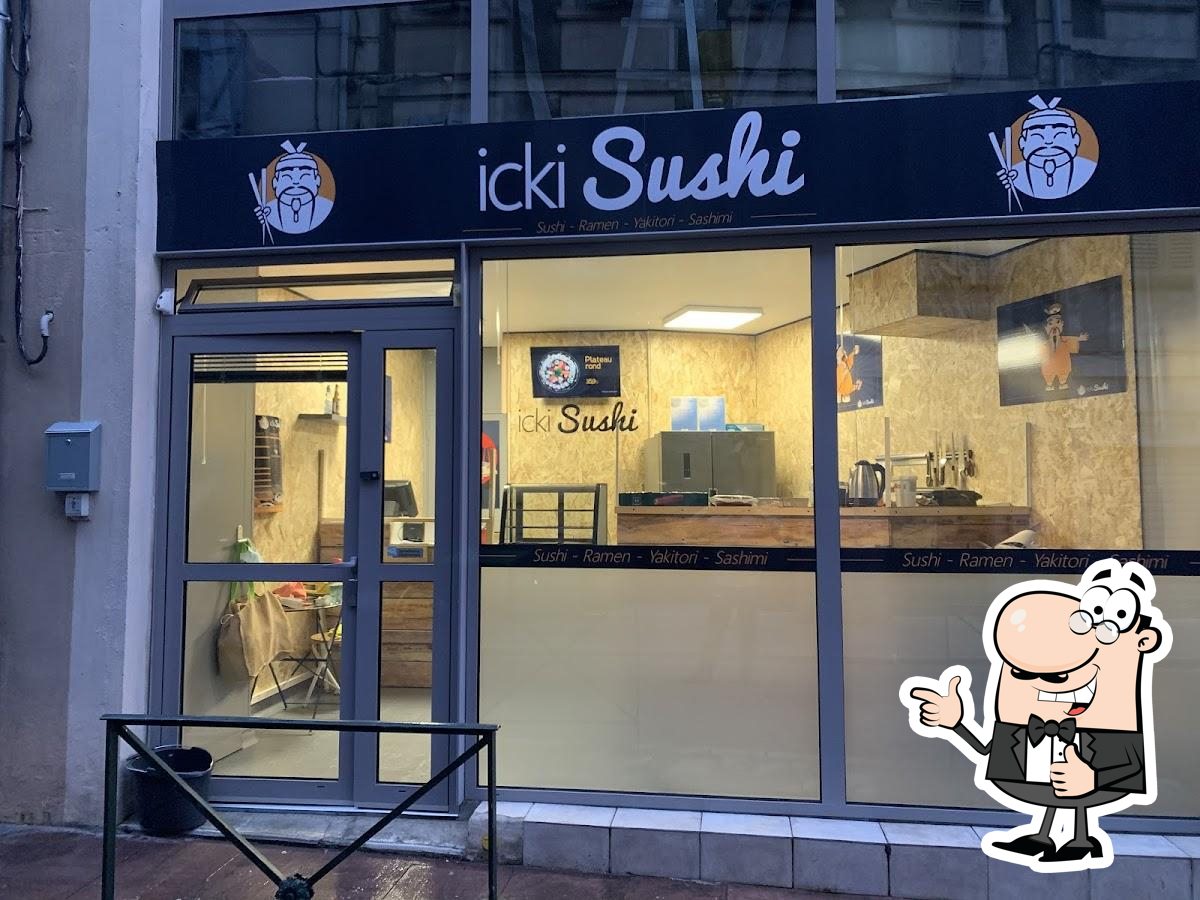 Sushi st gaudens deals