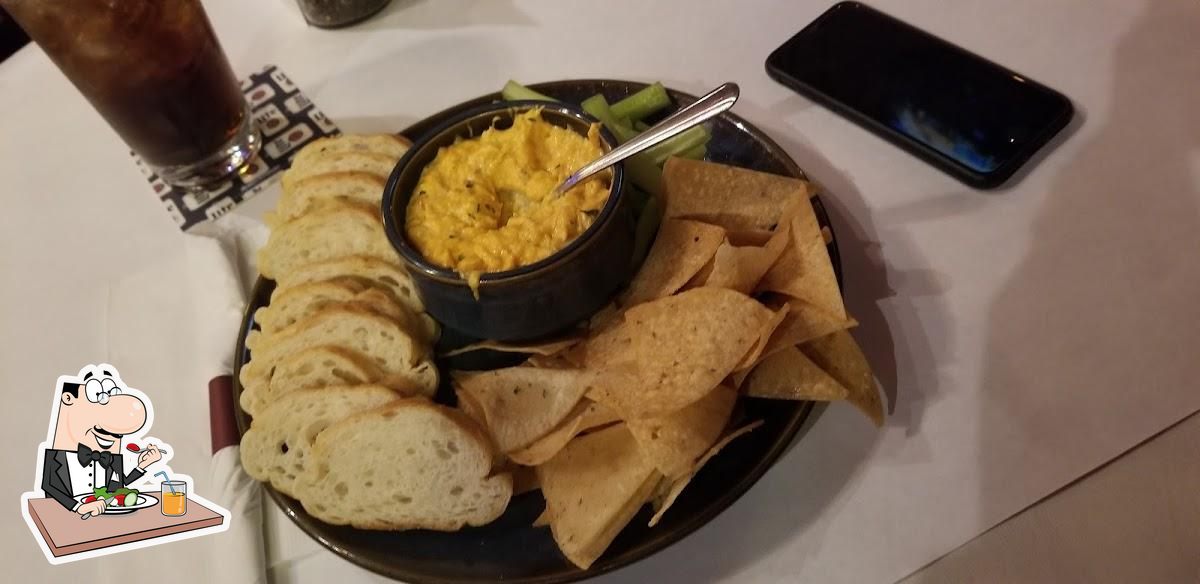 Swingin' Door Exchange in Milwaukee Restaurant menu and reviews