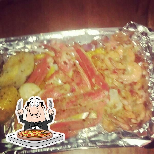 King Crab House Inc, 3125 N Main St in Jacksonville Restaurant reviews