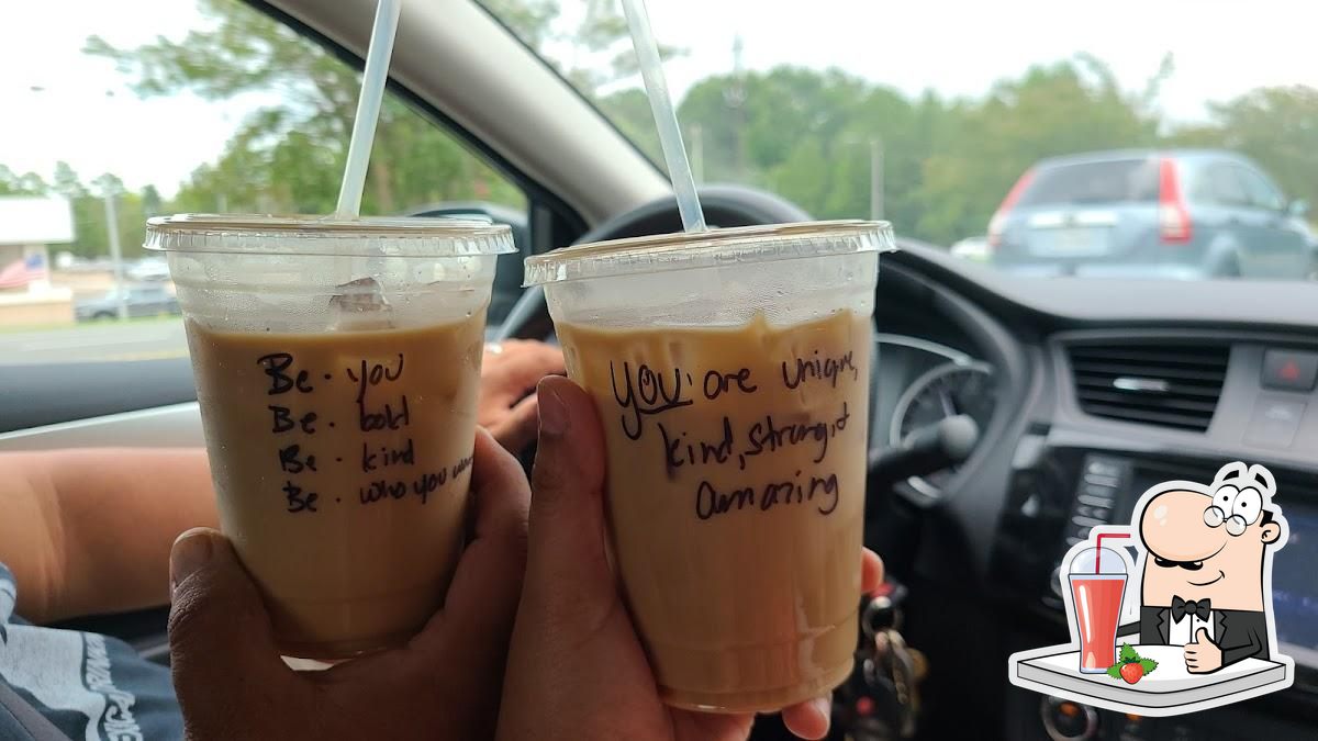 Uncle Joe's Coffee and Co. in Marshall Restaurant reviews