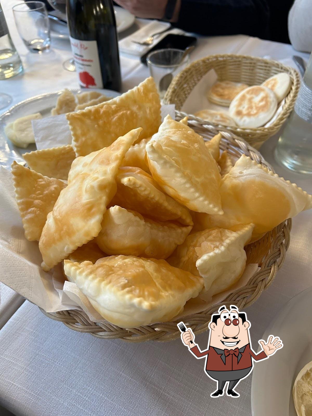 Ristorante Del Rio in Formigine - Restaurant Reviews, Menu and Prices |  TheFork, image size:1200x1600