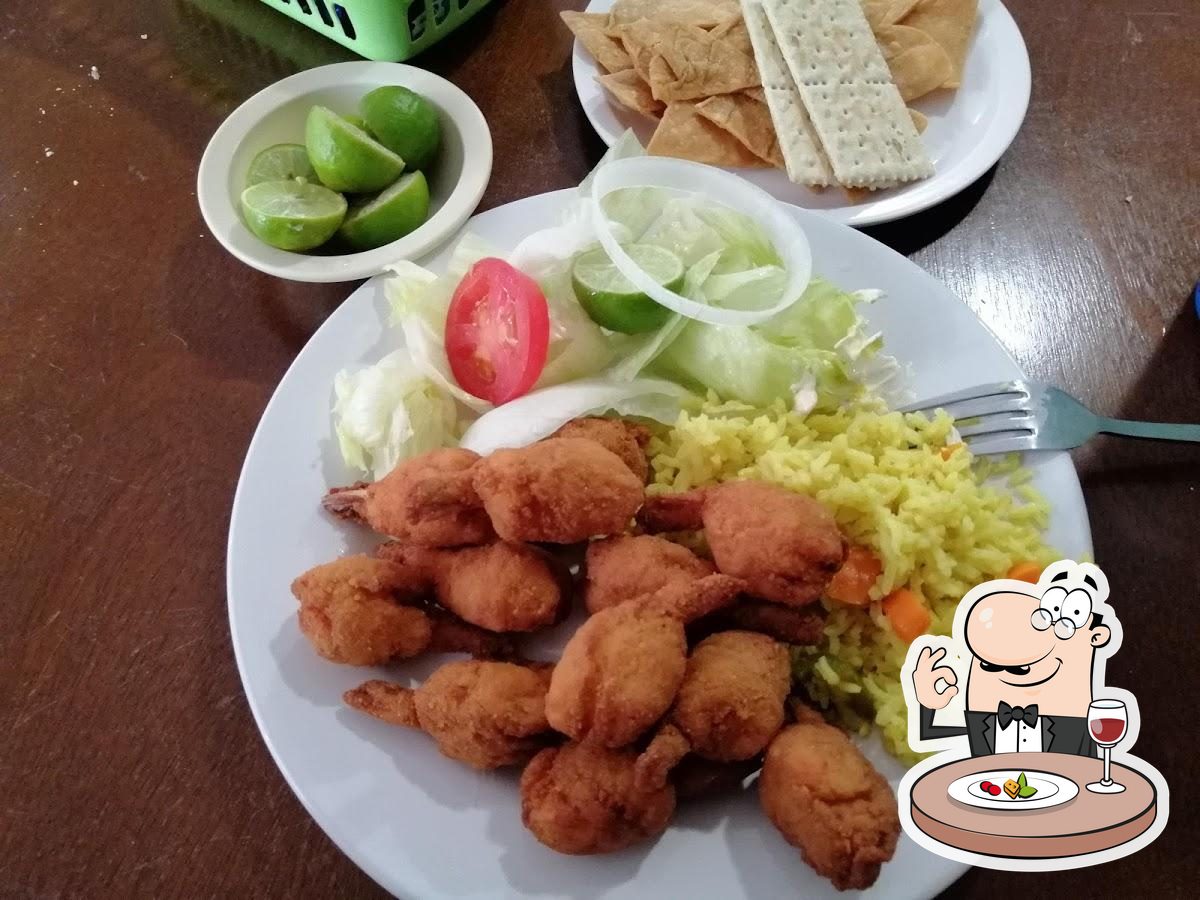 Restaurante Mariscos Las Olas, Ciudad General Escobedo - Opiniones del  restaurante