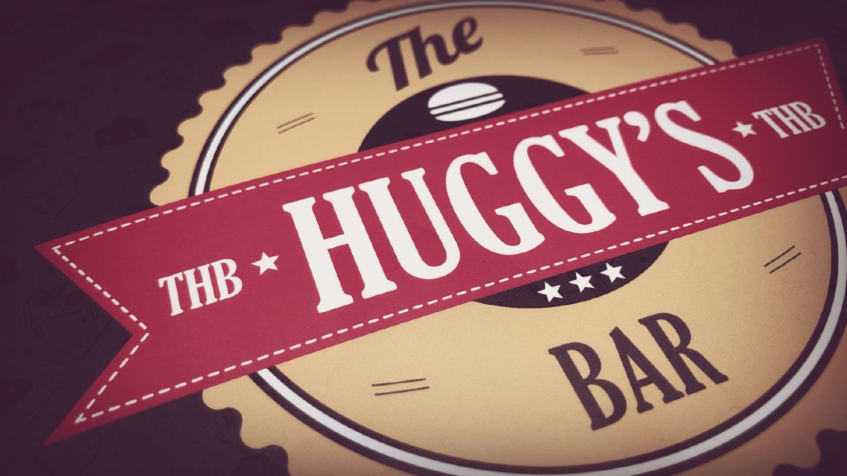 The Huggy's Bar, Liège, Passage Lemonnier 22 - Restaurant reviews