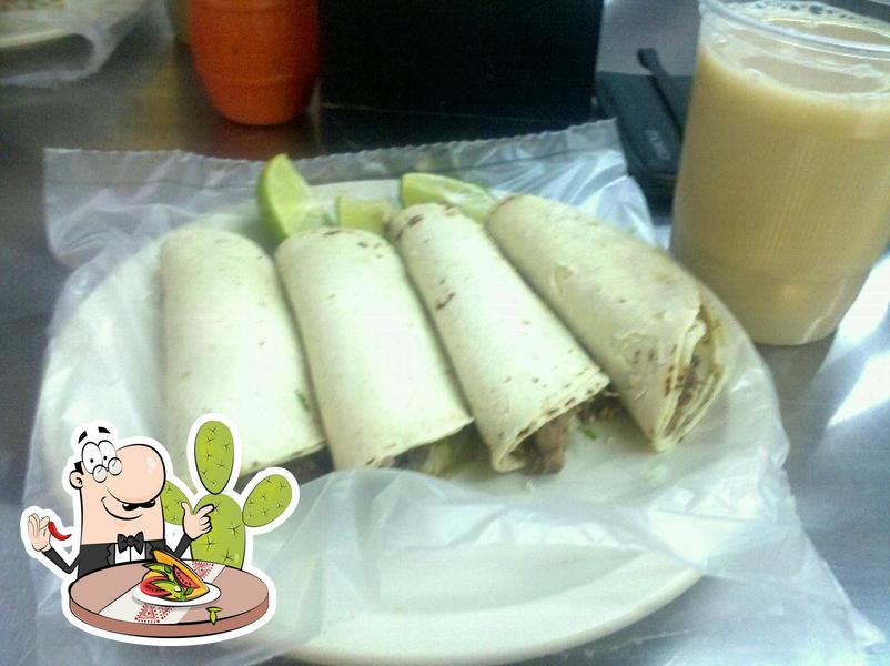 Tacos De Cabeza De La Juarez, Culiacán, Calle Benito Juarez 501 ote