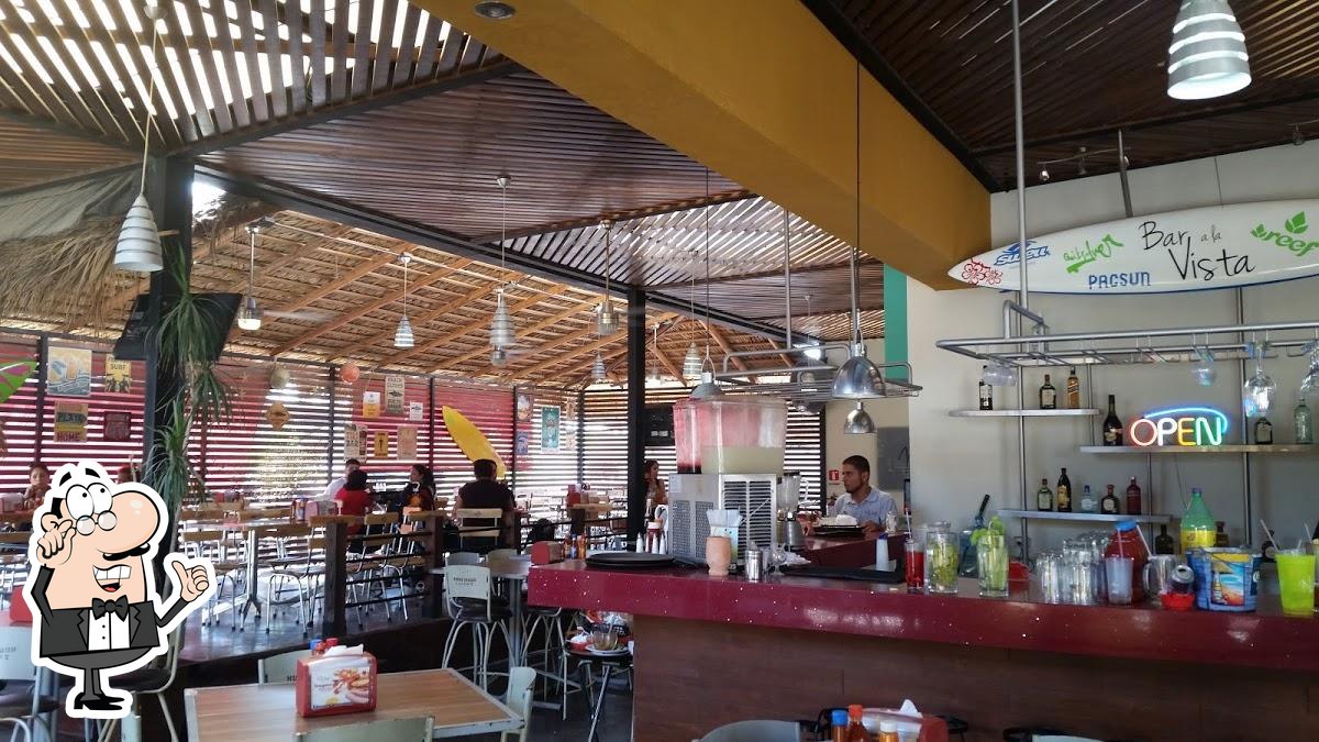 Restaurante Los Mariskoos del Huari, Torreón, Blvrd Independencia 2409 -  Carta del restaurante y opiniones