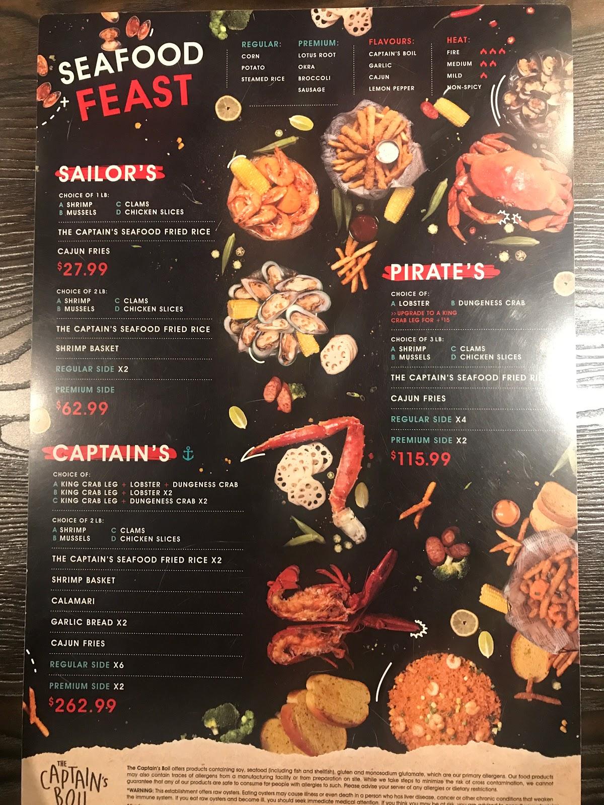 Captain S Boil Menu.html