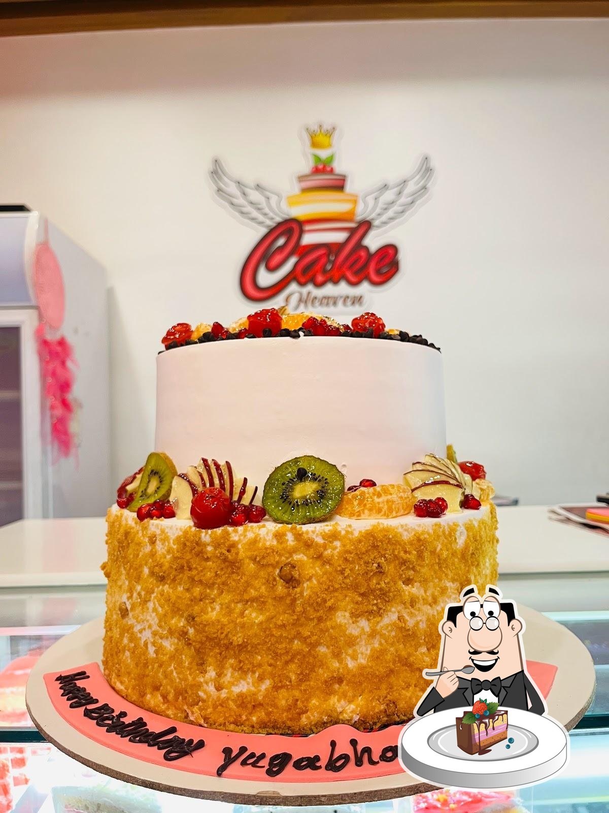The Cake Heaven, Dombivali East, Thane | Zomato
