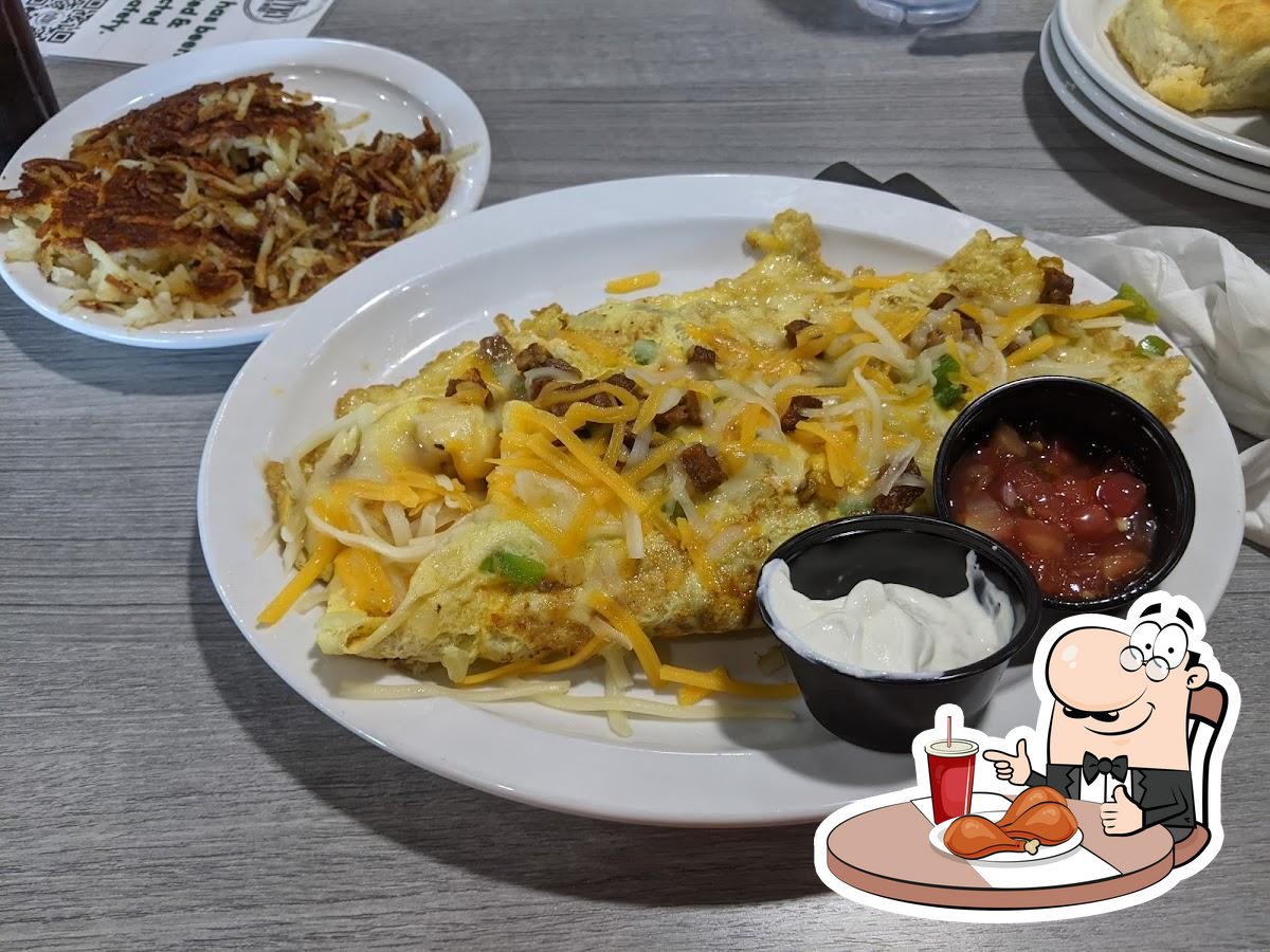 The Pantry Modern Diner in Auburndale Restaurant menu and reviews