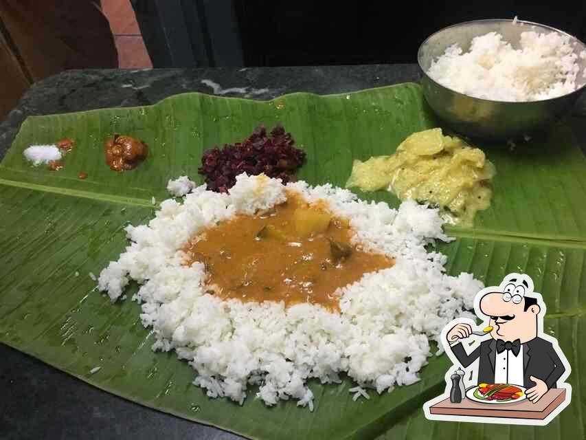 Sri Rajarajeshwari Iyer Mess ( New), Bengaluru, 2h49+mpf - Restaurant 