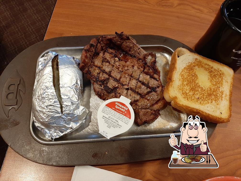 Bonanza, 2243 Main St in Lebanon Restaurant menu and reviews