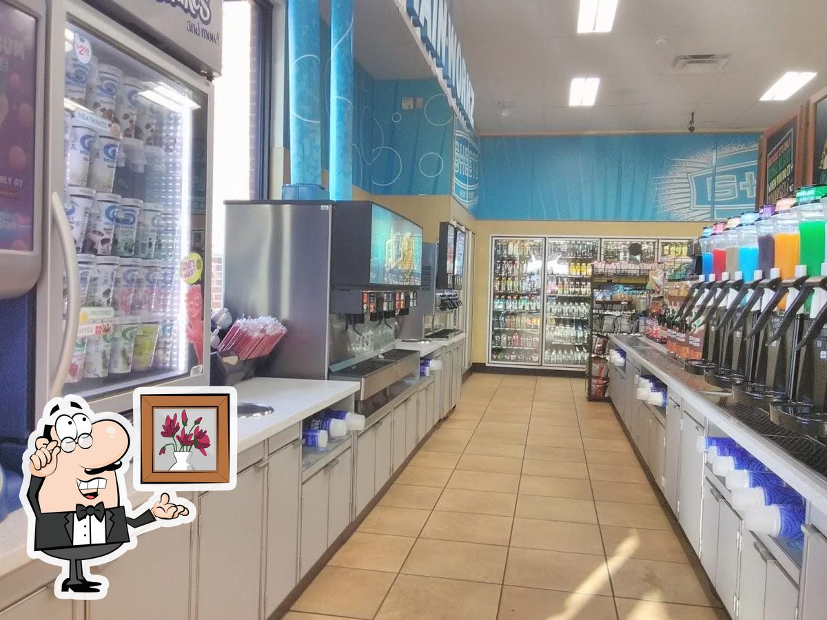 Sheetz in Palmyra Restaurant menu and reviews