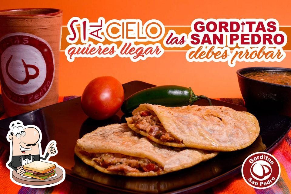 Gorditas San Pedro restaurant, Durango Restaurant reviews