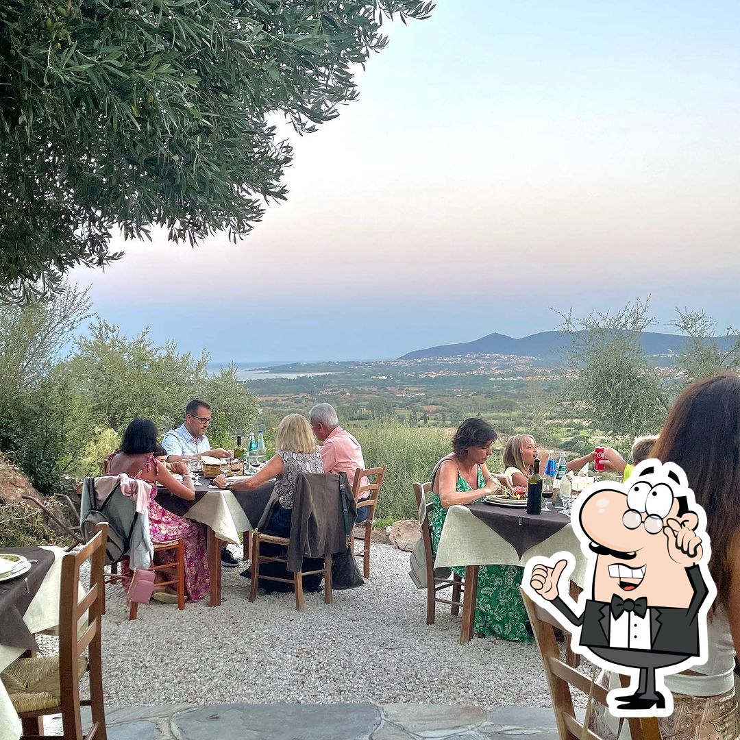 Agriturismo Lu Stillicioni, Budoni - Menu del ristorante, prezzi e  recensioni