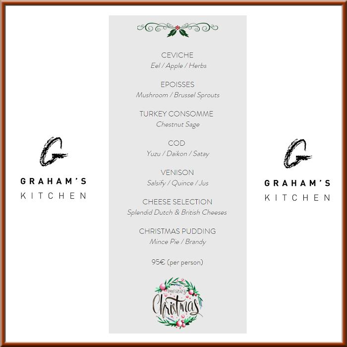 Menu At Graham S Kitchen Amsterdam   R3ea Grahams Kitchen Menu 2023 01 