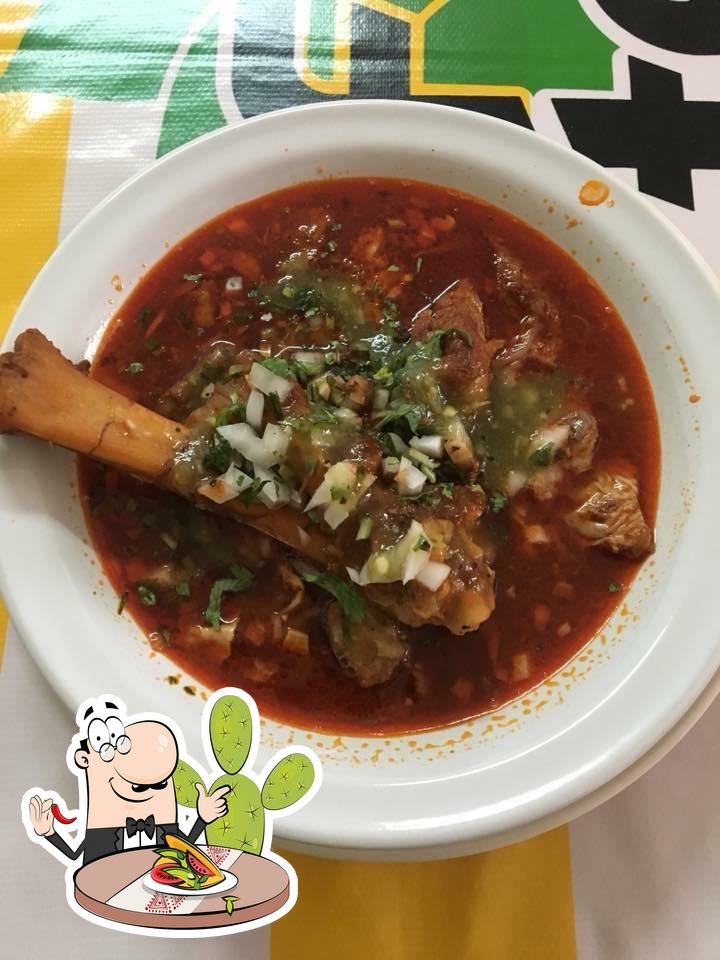 Birria Mi Pueblo restaurant, Merida - Restaurant reviews