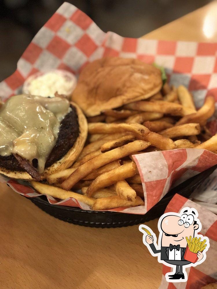 Smoke BBQ Pit, 12921 Merrick Blvd in New York City Restaurant menu