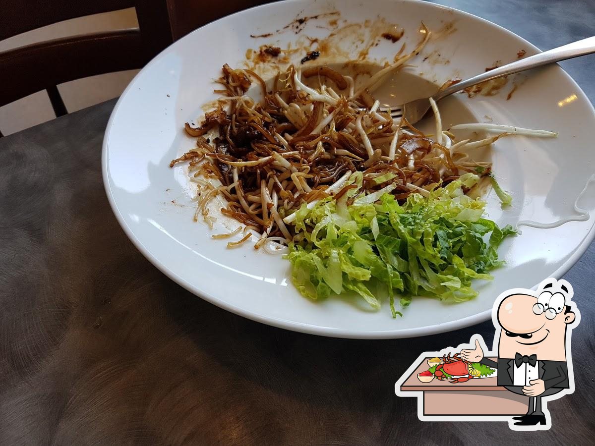 Spicy Peppercorn Chinese & Vietnamese Restaurant, Prince Albert, 6 Ave
