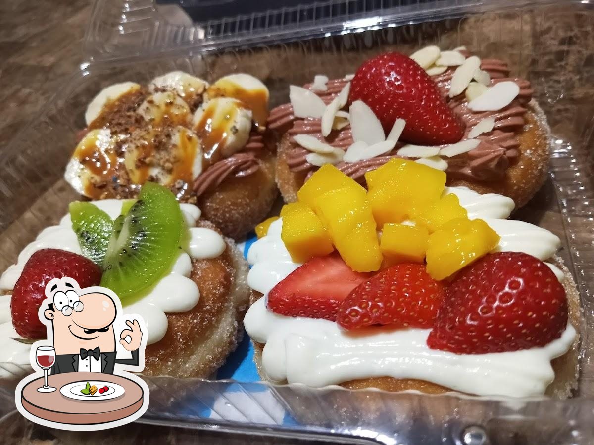 Postres Deli Donuts Reynosa, Reynosa Opiniones del restaurante