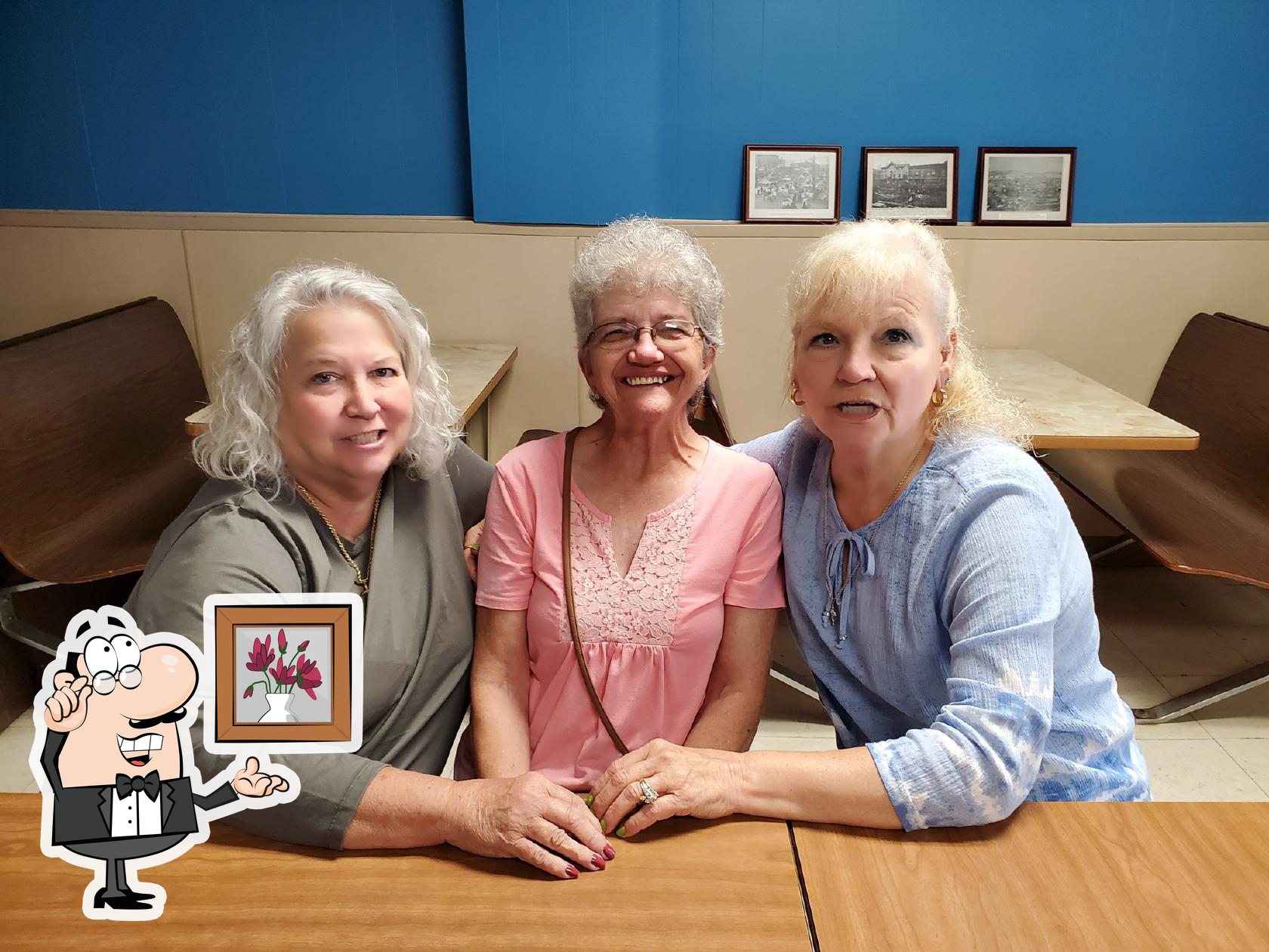 in Reynoldsville Restaurant menu and reviews