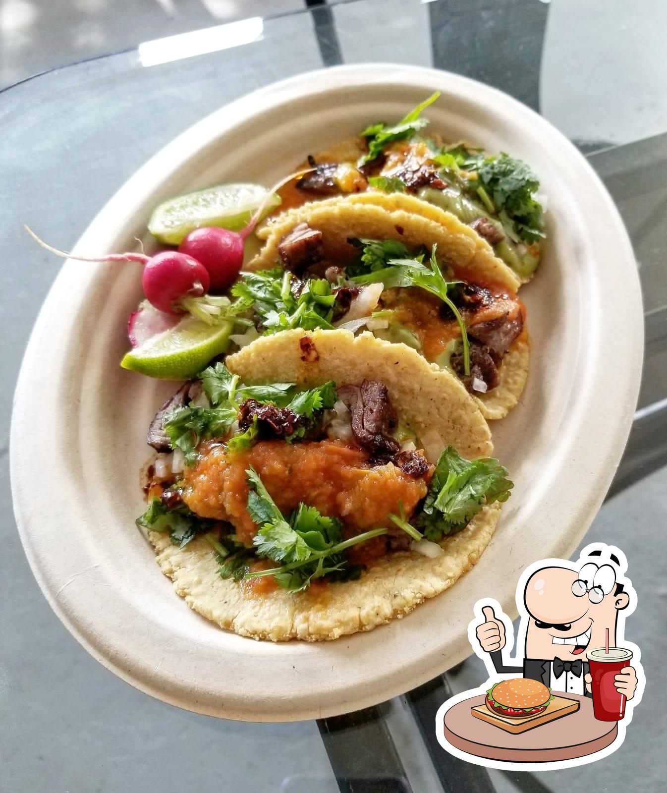 Tuetano taqueria, 143 W San Ysidro Blvd in San Diego - Restaurant menu and  reviews