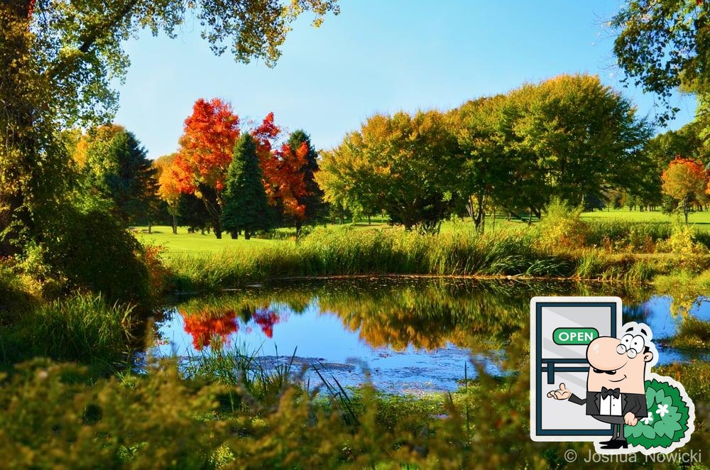 Lake Michigan Hills Golf Club in Benton Heights - Restaurant reviews