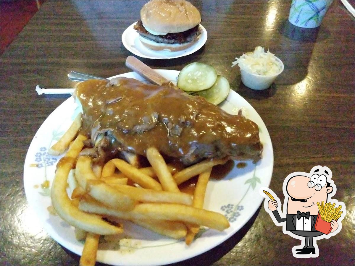 Paul's Place in West Milford Restaurant menu and reviews