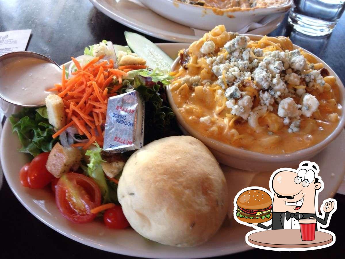 Brother Jon's Alehouse in Bend Restaurant menu and reviews