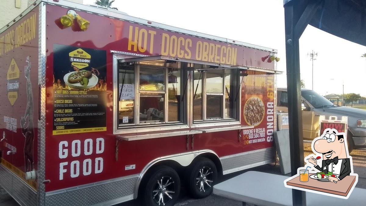 corn dog truck billings mt