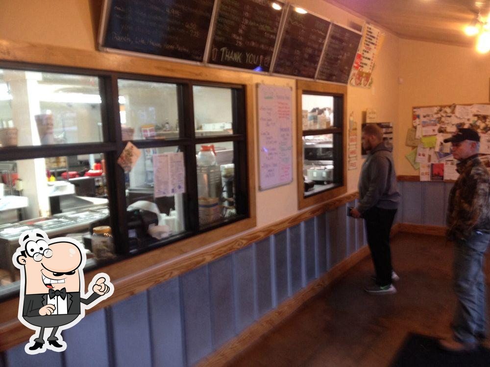Chuck Wagon Restaurant in Carthage Restaurant reviews
