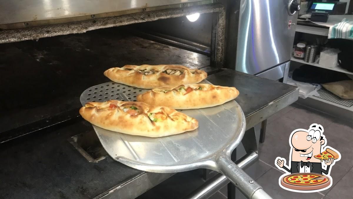 SUMAC Lebanese Bakery Cafe in Niddrie Restaurant reviews