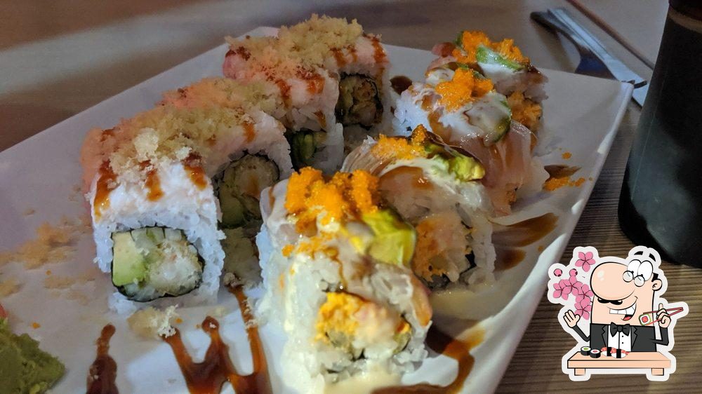 ʻOhana Hawaiian Grill & Bar in French Lick Restaurant menu and reviews