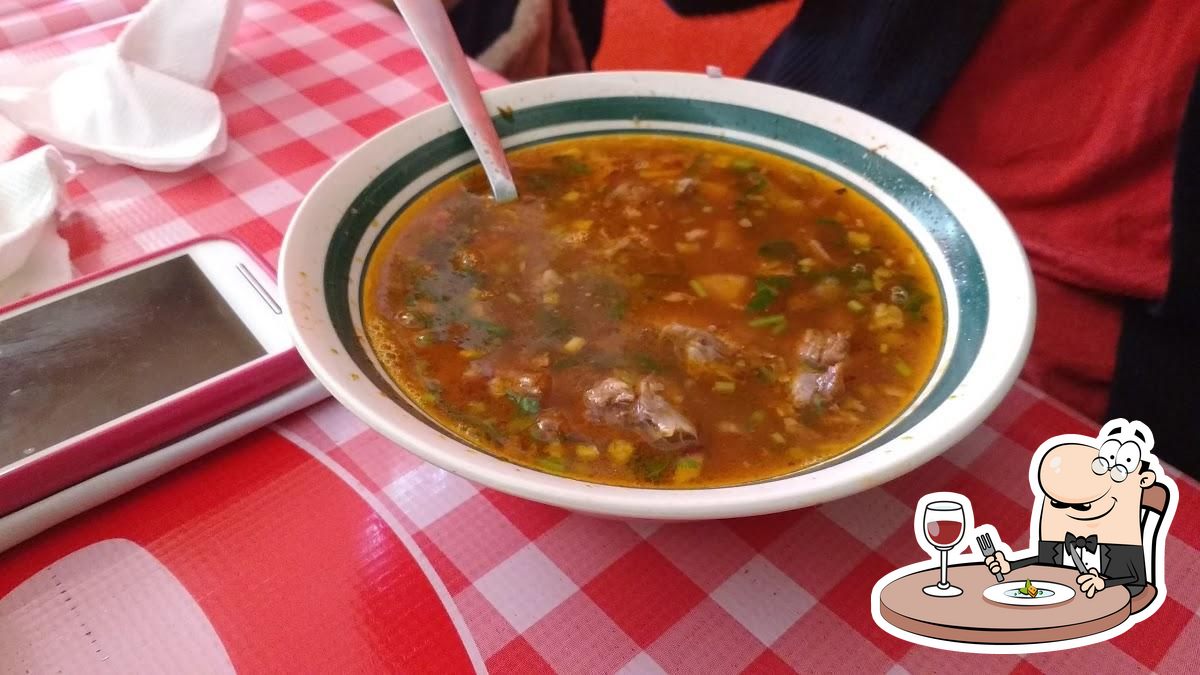 Restaurante Birria De Chivo El Carrizo, Tijuana - Opiniones del restaurante