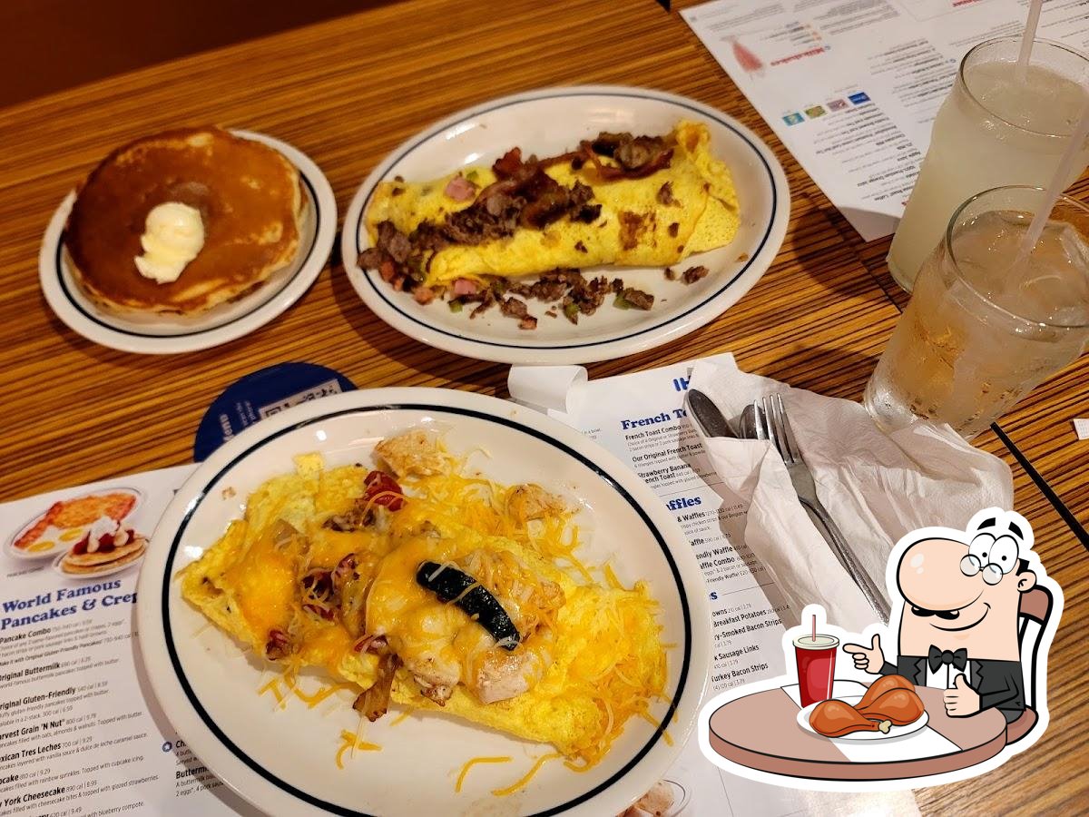 IHOP - 138 Photos & 124 Reviews - 11571 University Blvd, ORLANDO