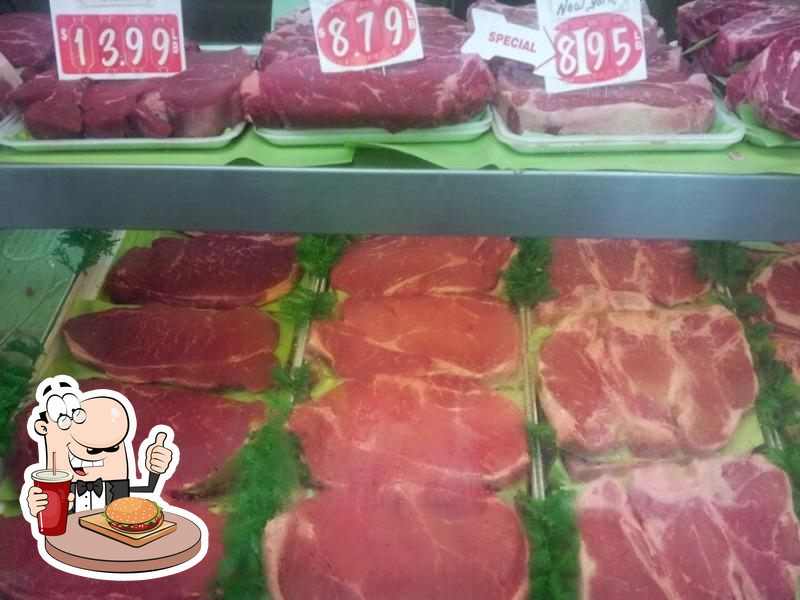 Stewart's Meats, Yelm Opiniones del restaurante