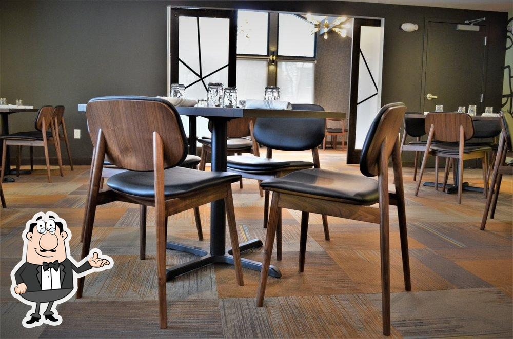 Five Corners Bistro & Craft Bar in Farmington Restaurant menu and reviews