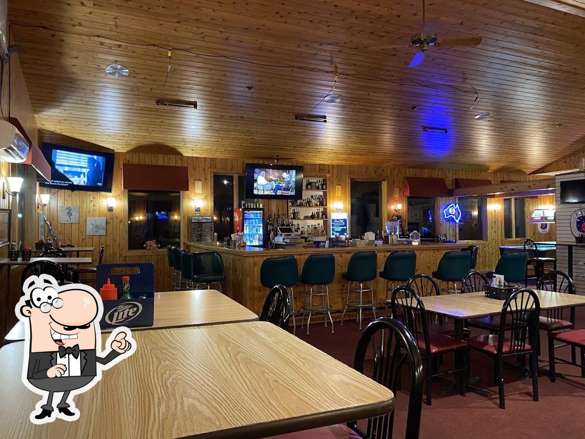 Caddyshack Bar and Grill in Oakland Restaurant reviews