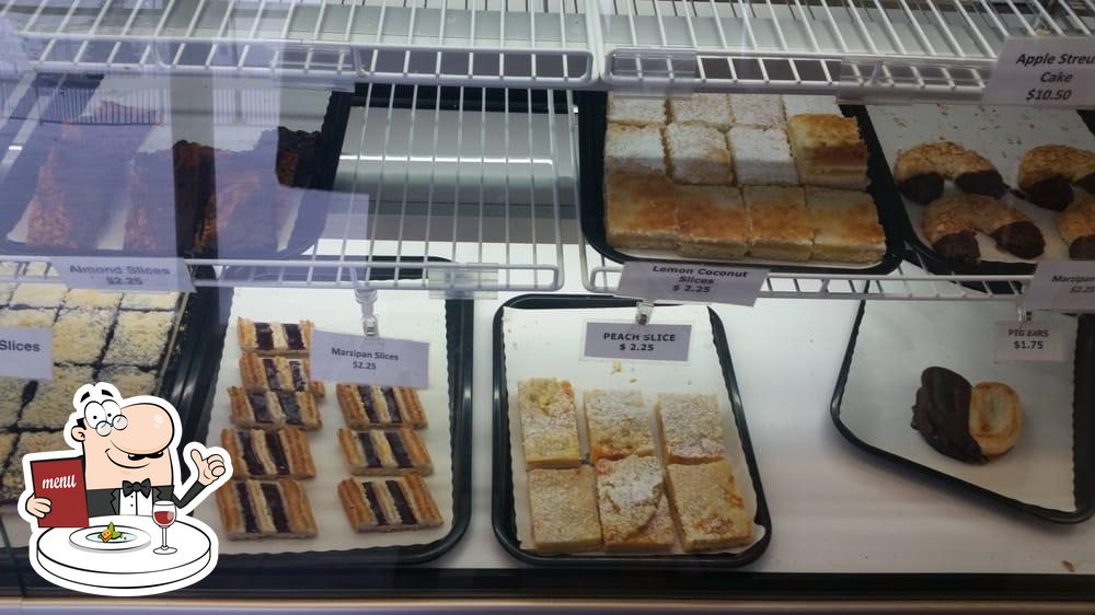 Vienna Bakery in Edmonton Restaurant reviews