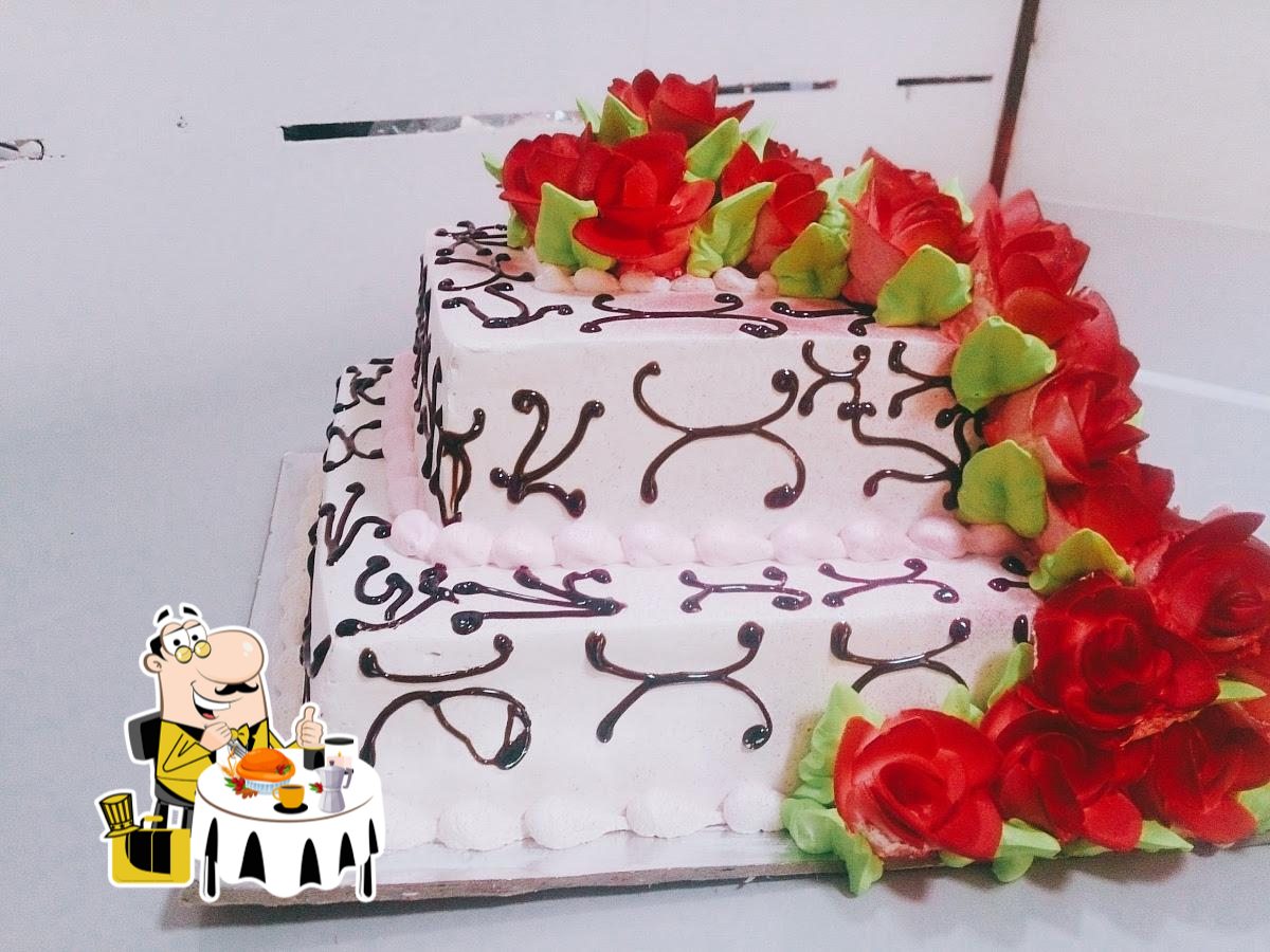Best cakes in Bahadurgarh restaurants, winter 2024 - Restaurant Guru