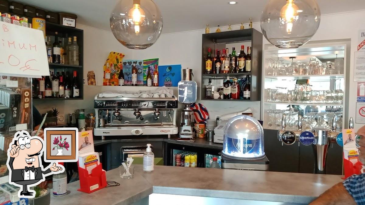 Le Lys Bar, Mantes-la-Jolie - Restaurant reviews