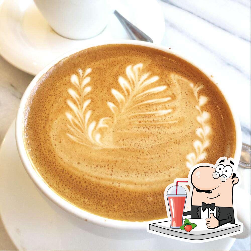 red bulb espresso