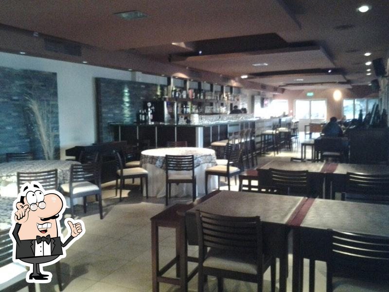 T-Club, La Rioja, Av. Juan Ramírez de Velazco 605 - Restaurant reviews