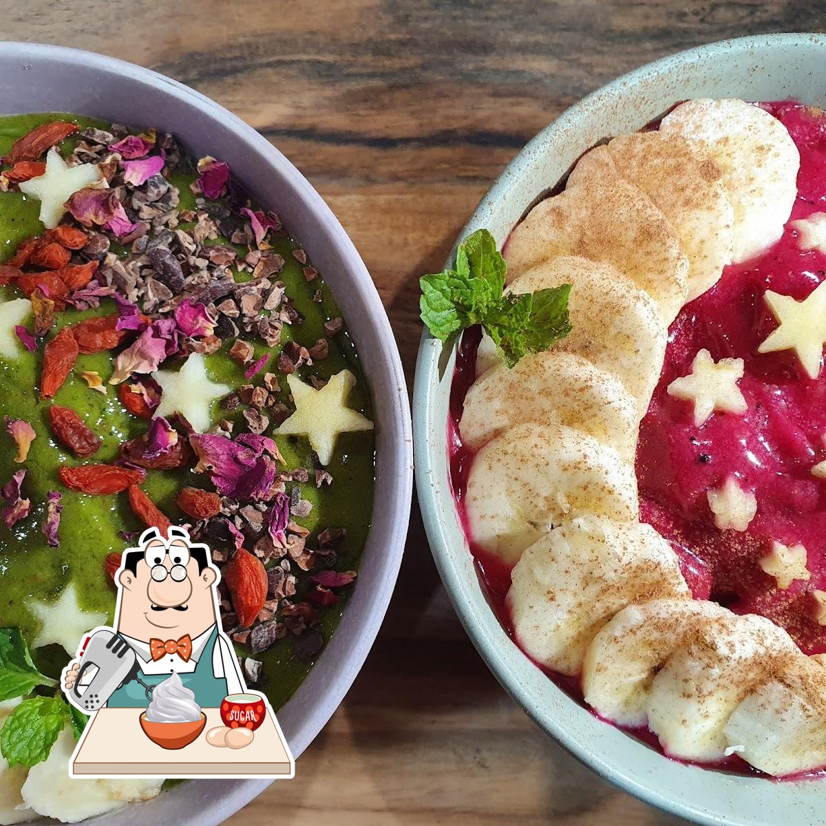 Alchemy Food Lab in Cairns North