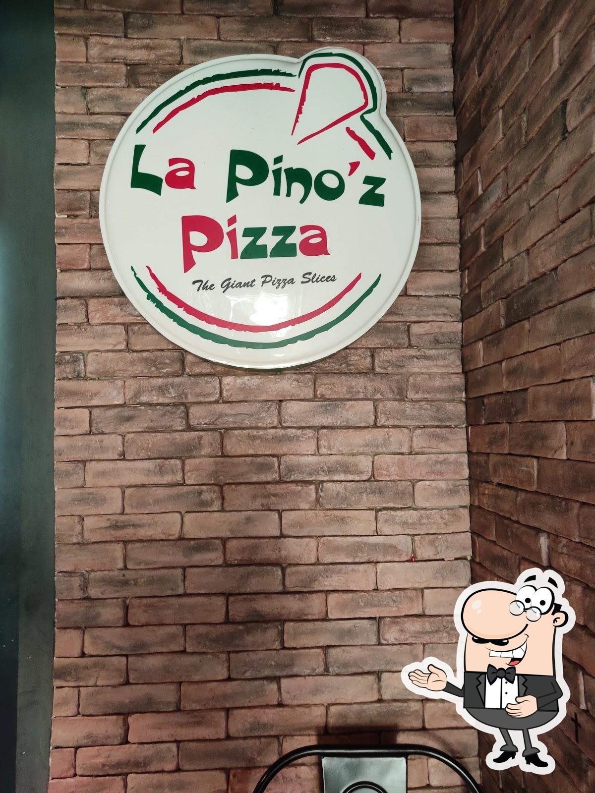 La Pino'Z Pizza Outlet in Lashkar,Gwalior - Best Pizza Outlets in Gwalior -  Justdial