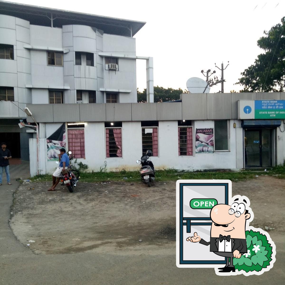 Malabar Hospital Canteen, Palakkad Restaurant reviews